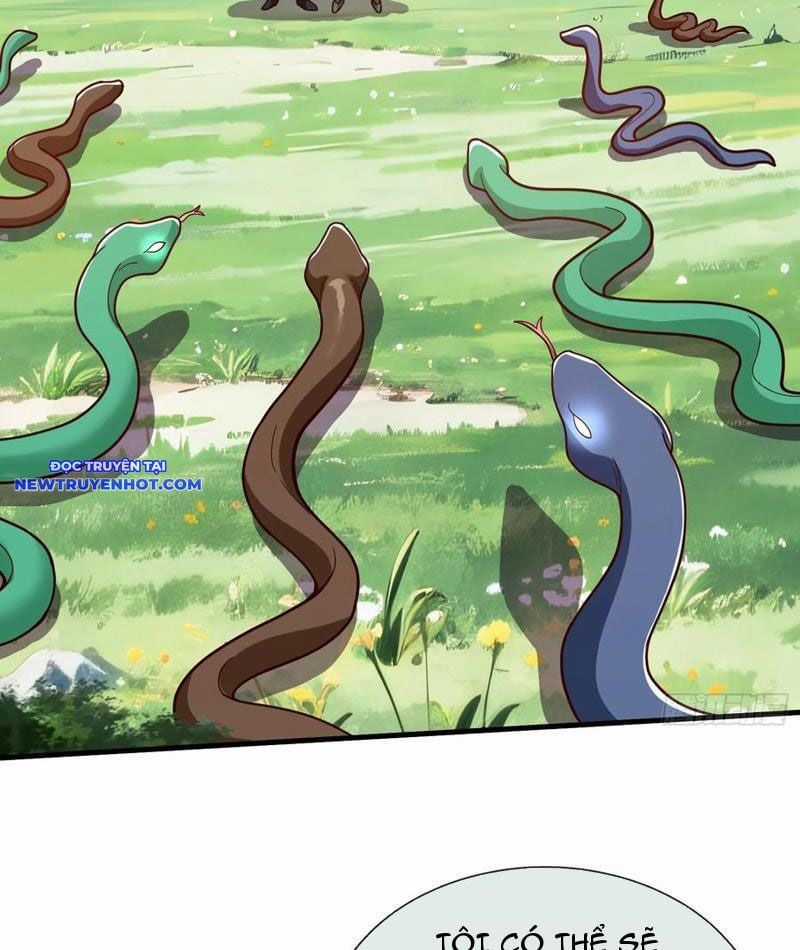 Ta Tu Luyện Thành Thần Tại Đô Thị Chapter 76 trang 58