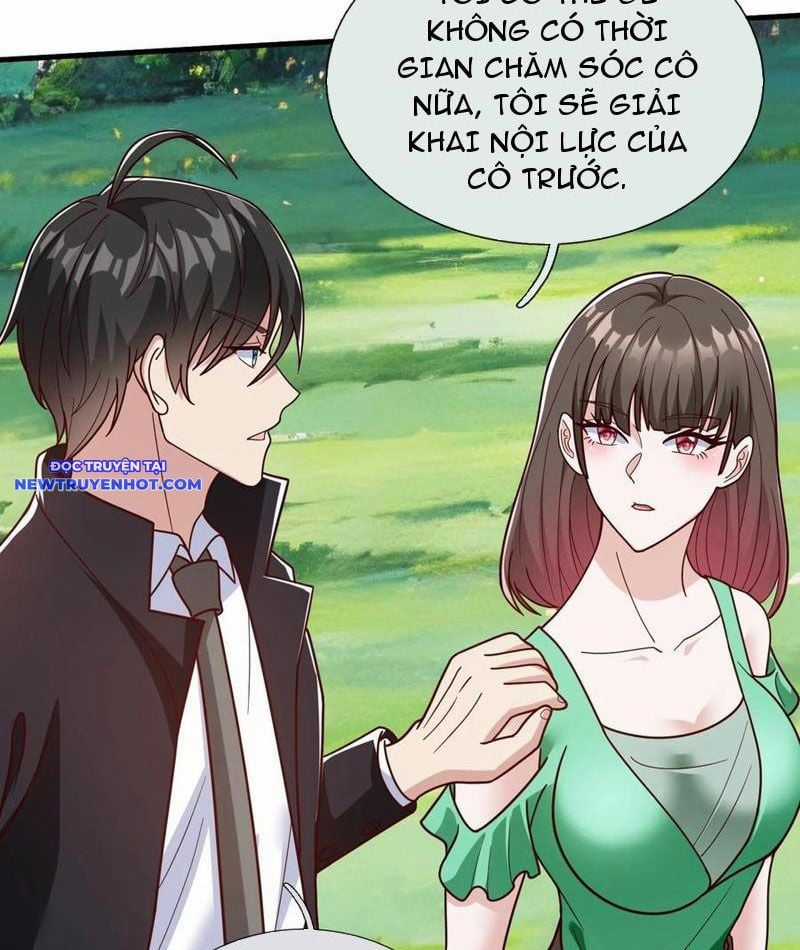 Ta Tu Luyện Thành Thần Tại Đô Thị Chapter 76 trang 59