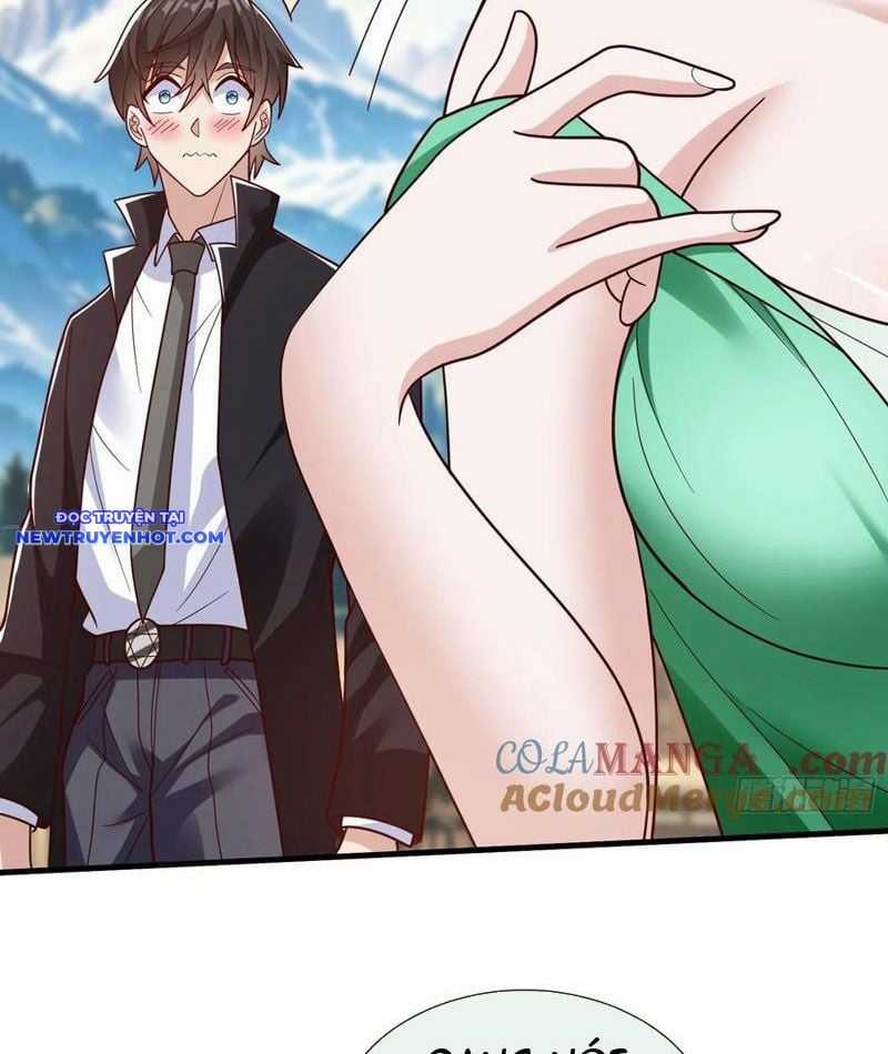 Ta Tu Luyện Thành Thần Tại Đô Thị Chapter 76 trang 61