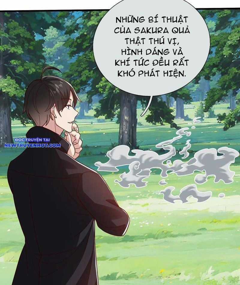 Ta Tu Luyện Thành Thần Tại Đô Thị Chapter 76 trang 65