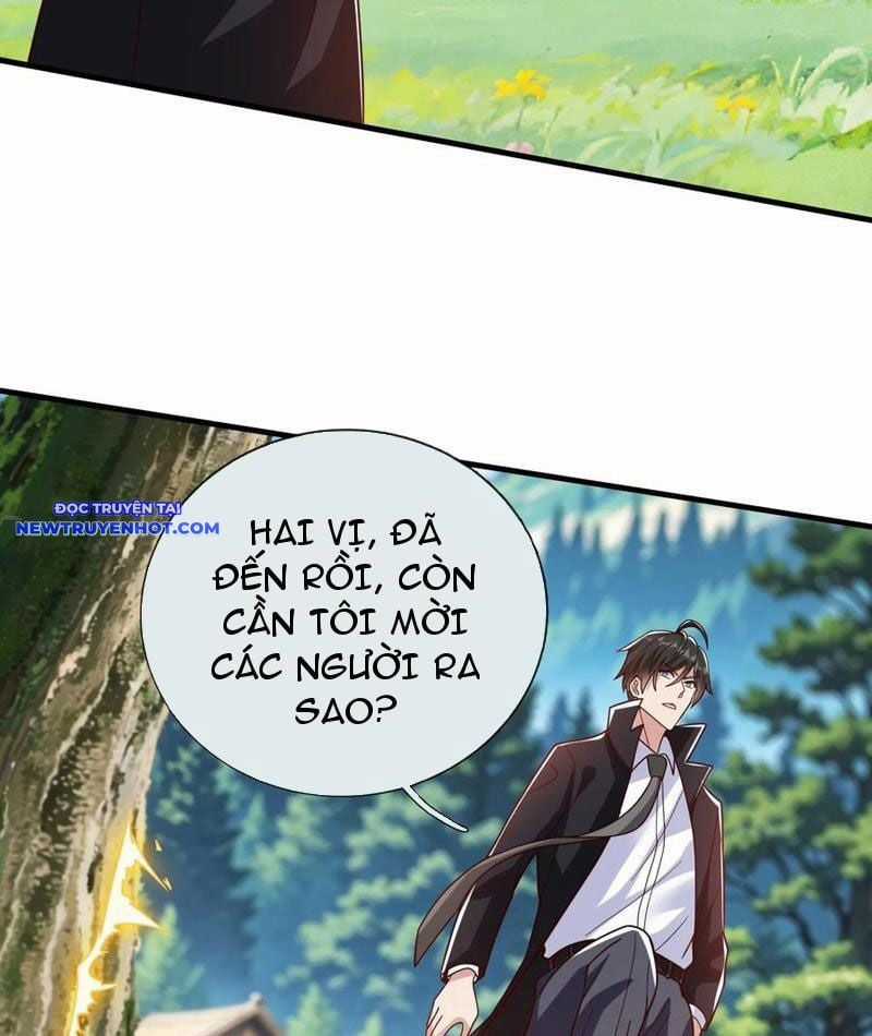 Ta Tu Luyện Thành Thần Tại Đô Thị Chapter 76 trang 66