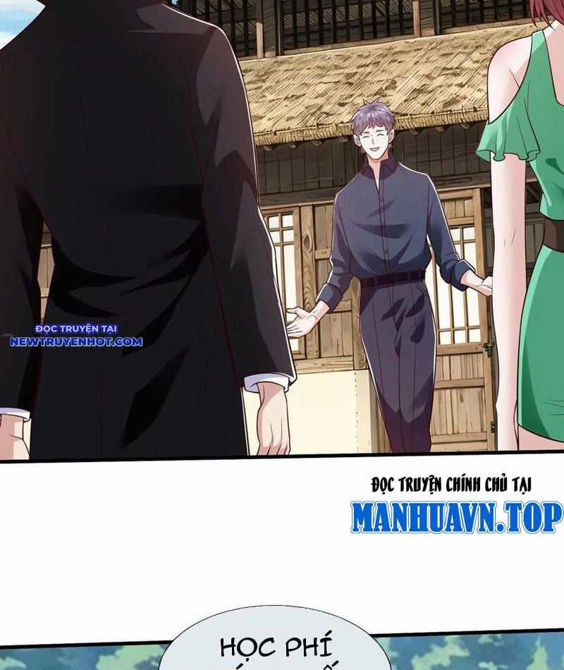 Ta Tu Luyện Thành Thần Tại Đô Thị Chapter 76 trang 7