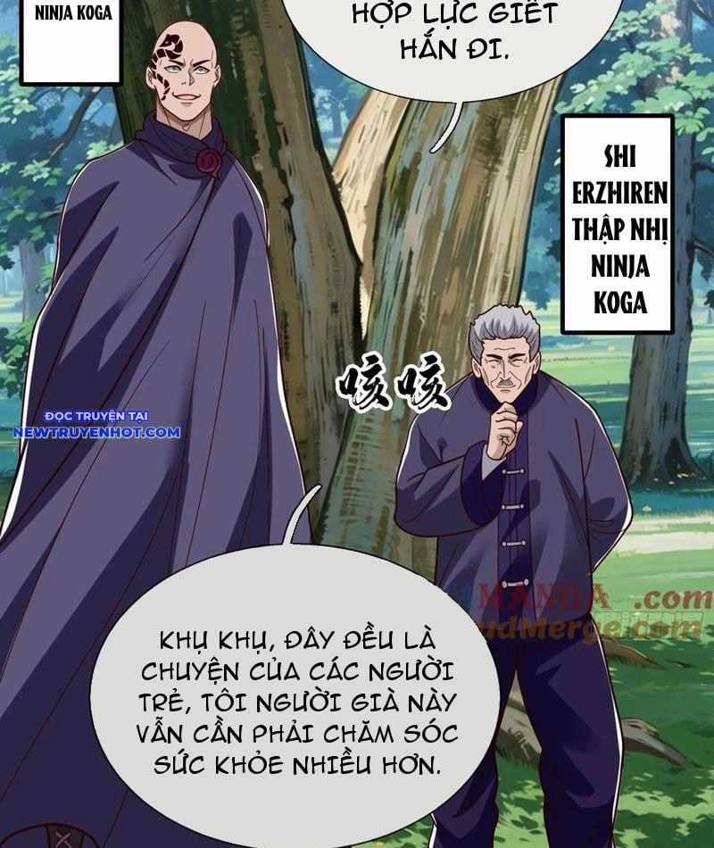 Ta Tu Luyện Thành Thần Tại Đô Thị Chapter 76 trang 70