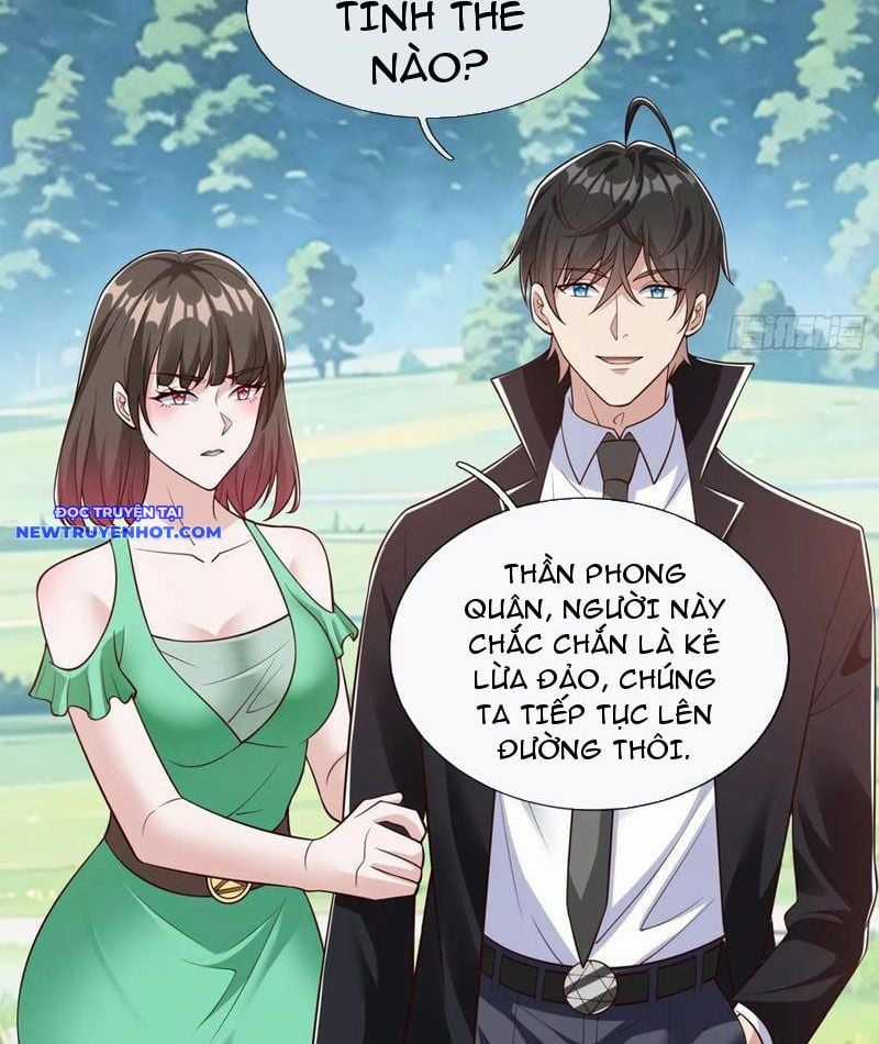 Ta Tu Luyện Thành Thần Tại Đô Thị Chapter 76 trang 8