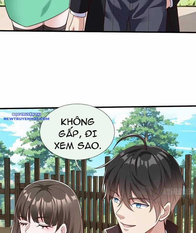 Ta Tu Luyện Thành Thần Tại Đô Thị Chapter 76 trang 9