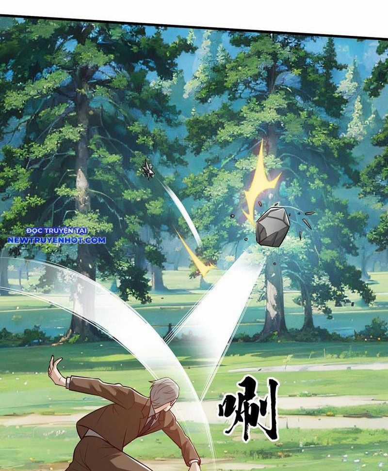 Ta Tu Luyện Thành Thần Tại Đô Thị Chapter 77 trang 10