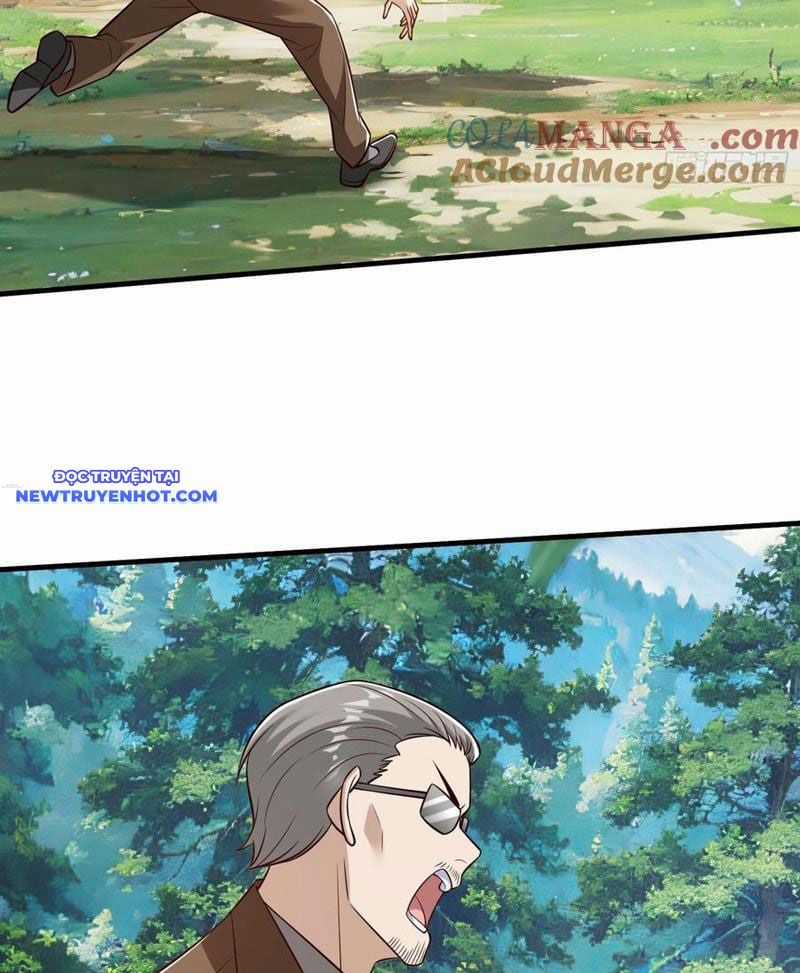 Ta Tu Luyện Thành Thần Tại Đô Thị Chapter 77 trang 11