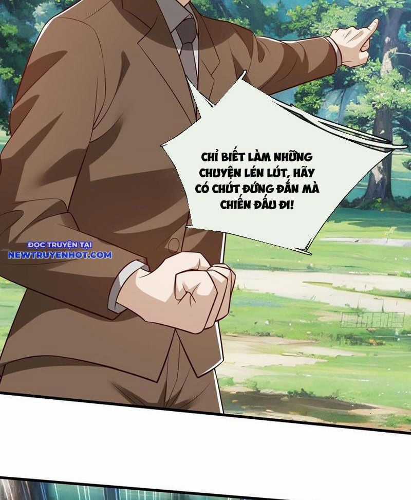 Ta Tu Luyện Thành Thần Tại Đô Thị Chapter 77 trang 12