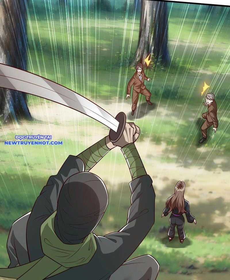 Ta Tu Luyện Thành Thần Tại Đô Thị Chapter 77 trang 13