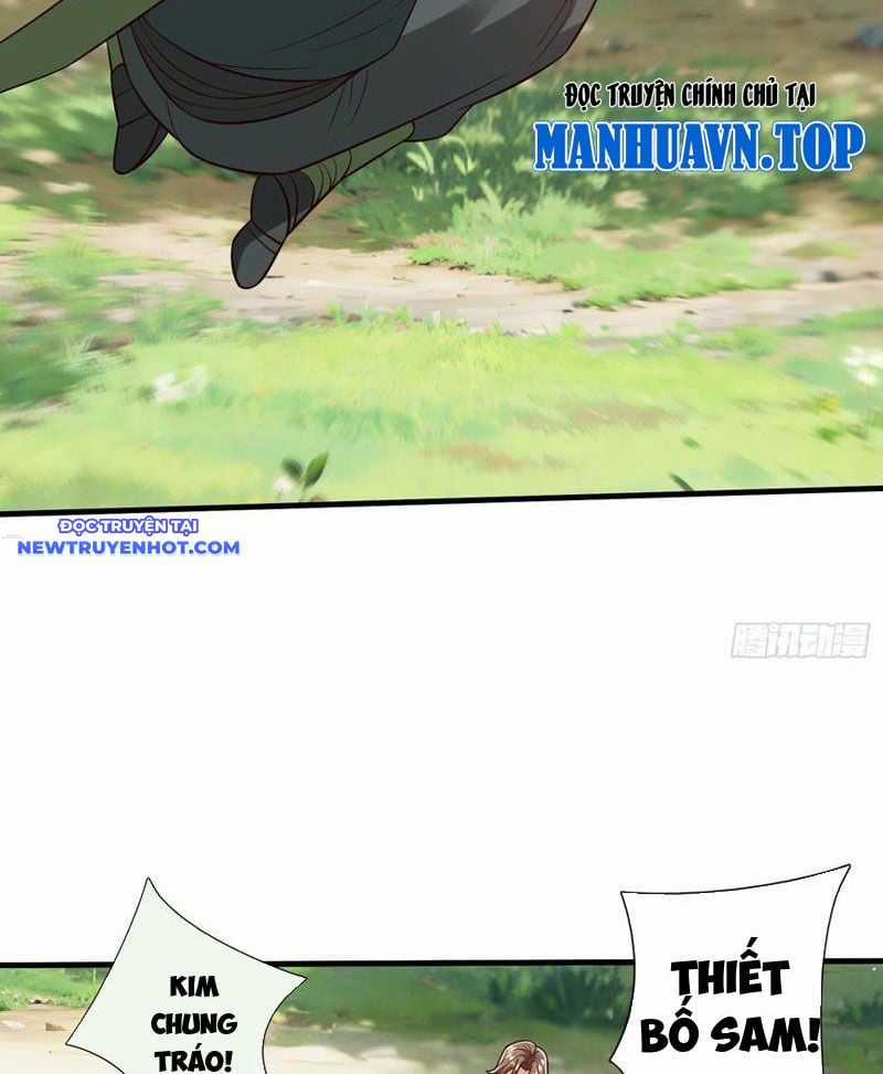 Ta Tu Luyện Thành Thần Tại Đô Thị Chapter 77 trang 14