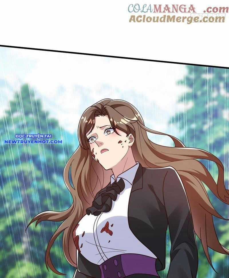 Ta Tu Luyện Thành Thần Tại Đô Thị Chapter 77 trang 16