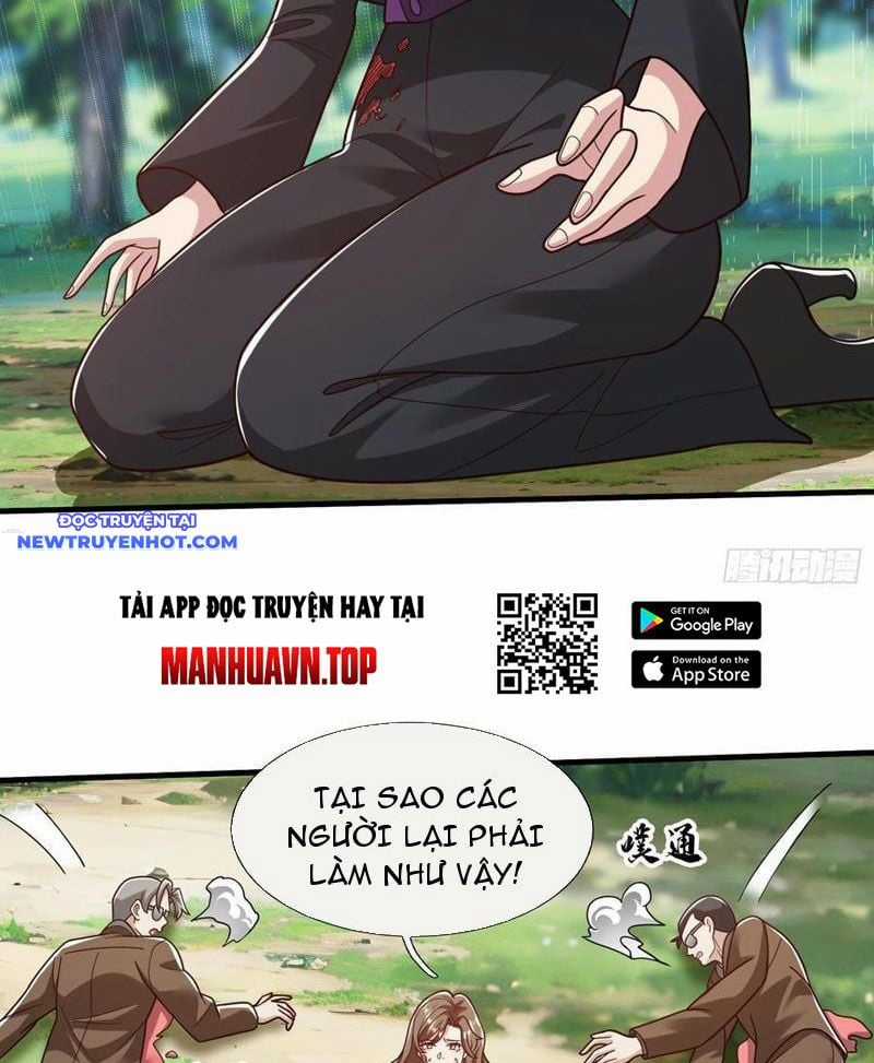 Ta Tu Luyện Thành Thần Tại Đô Thị Chapter 77 trang 17