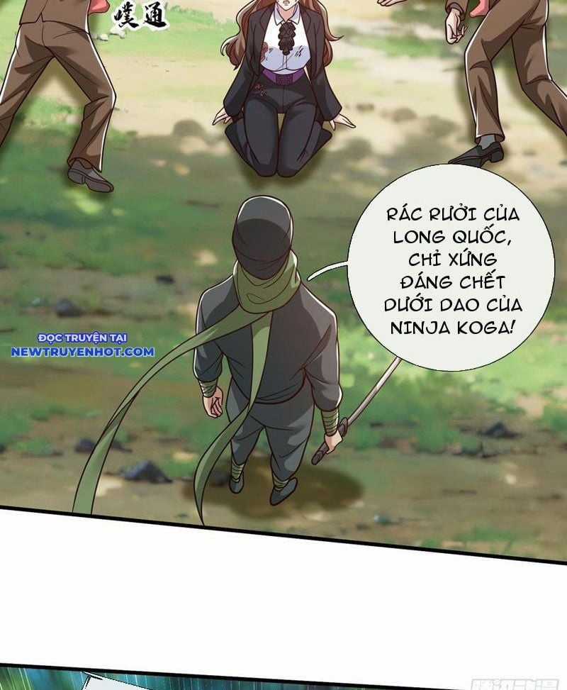 Ta Tu Luyện Thành Thần Tại Đô Thị Chapter 77 trang 18