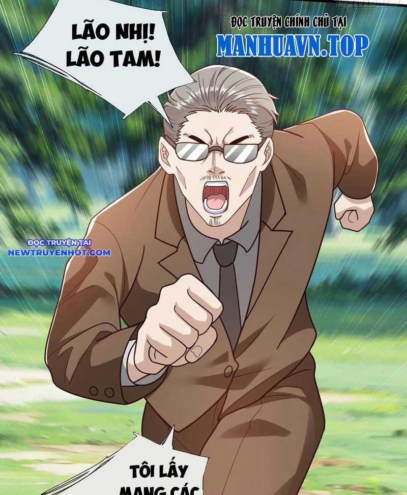 Ta Tu Luyện Thành Thần Tại Đô Thị Chapter 77 trang 19