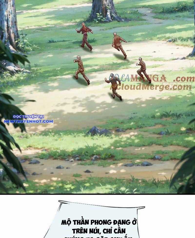 Ta Tu Luyện Thành Thần Tại Đô Thị Chapter 77 trang 2