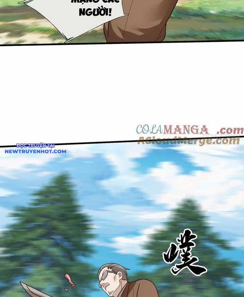 Ta Tu Luyện Thành Thần Tại Đô Thị Chapter 77 trang 20