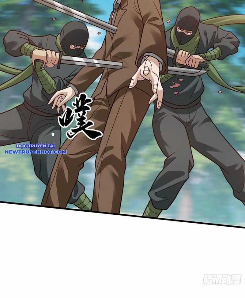 Ta Tu Luyện Thành Thần Tại Đô Thị Chapter 77 trang 21