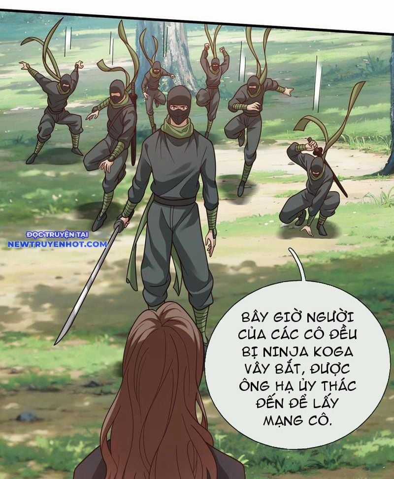 Ta Tu Luyện Thành Thần Tại Đô Thị Chapter 77 trang 22