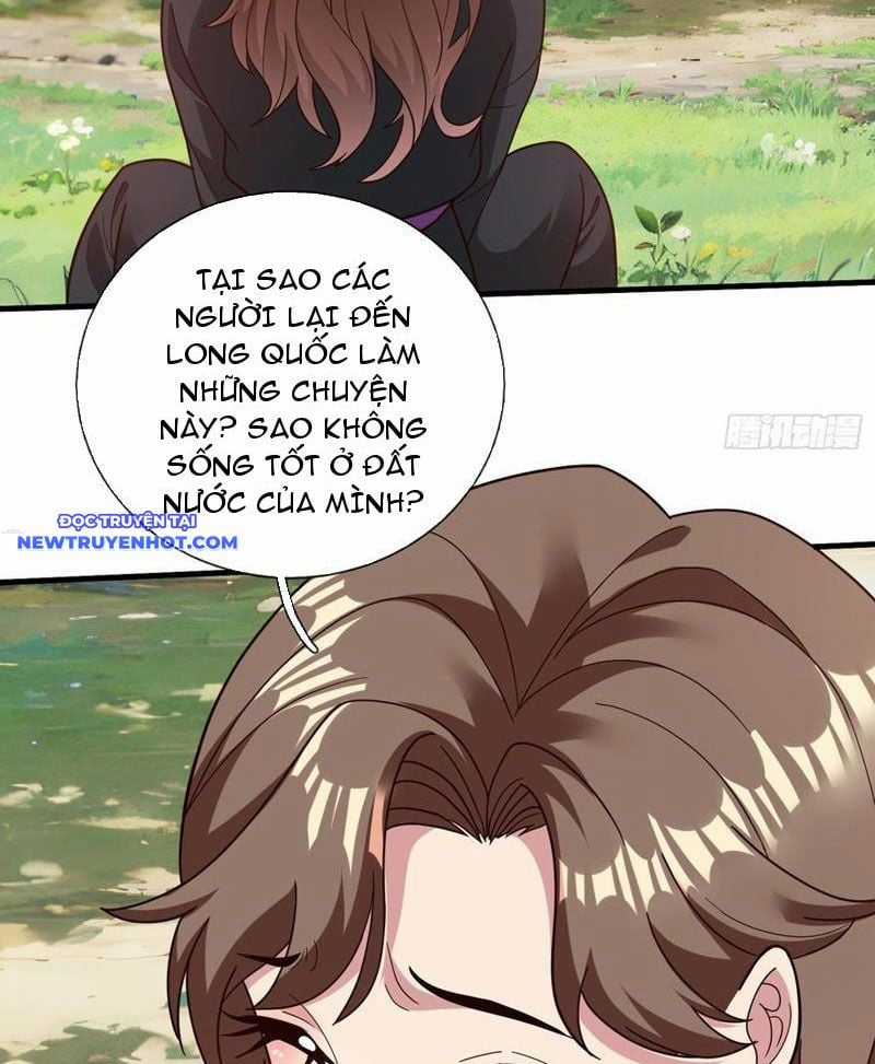 Ta Tu Luyện Thành Thần Tại Đô Thị Chapter 77 trang 23