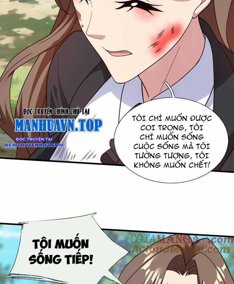 Ta Tu Luyện Thành Thần Tại Đô Thị Chapter 77 trang 24