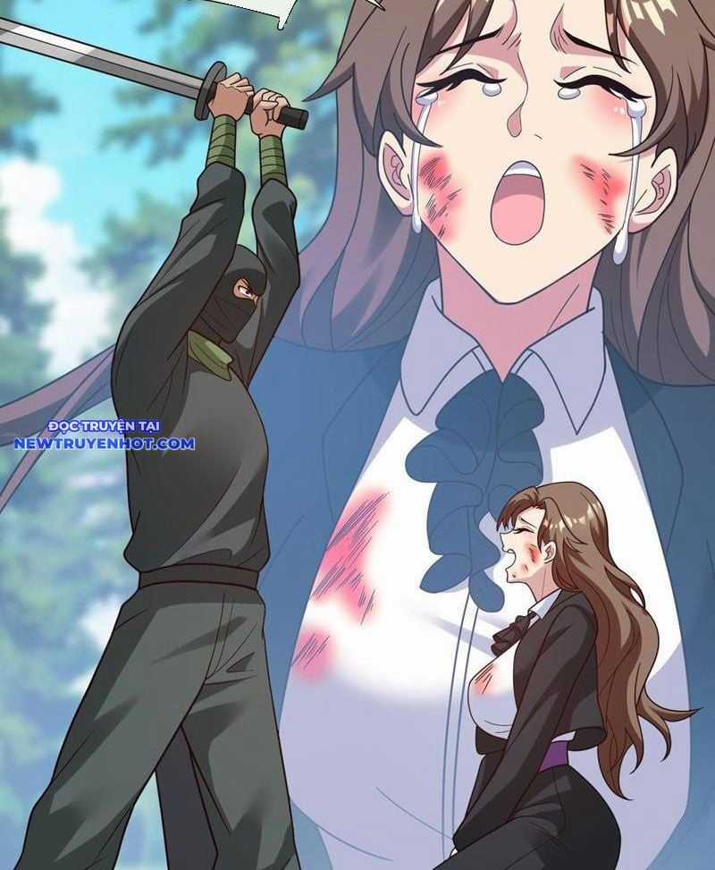 Ta Tu Luyện Thành Thần Tại Đô Thị Chapter 77 trang 25