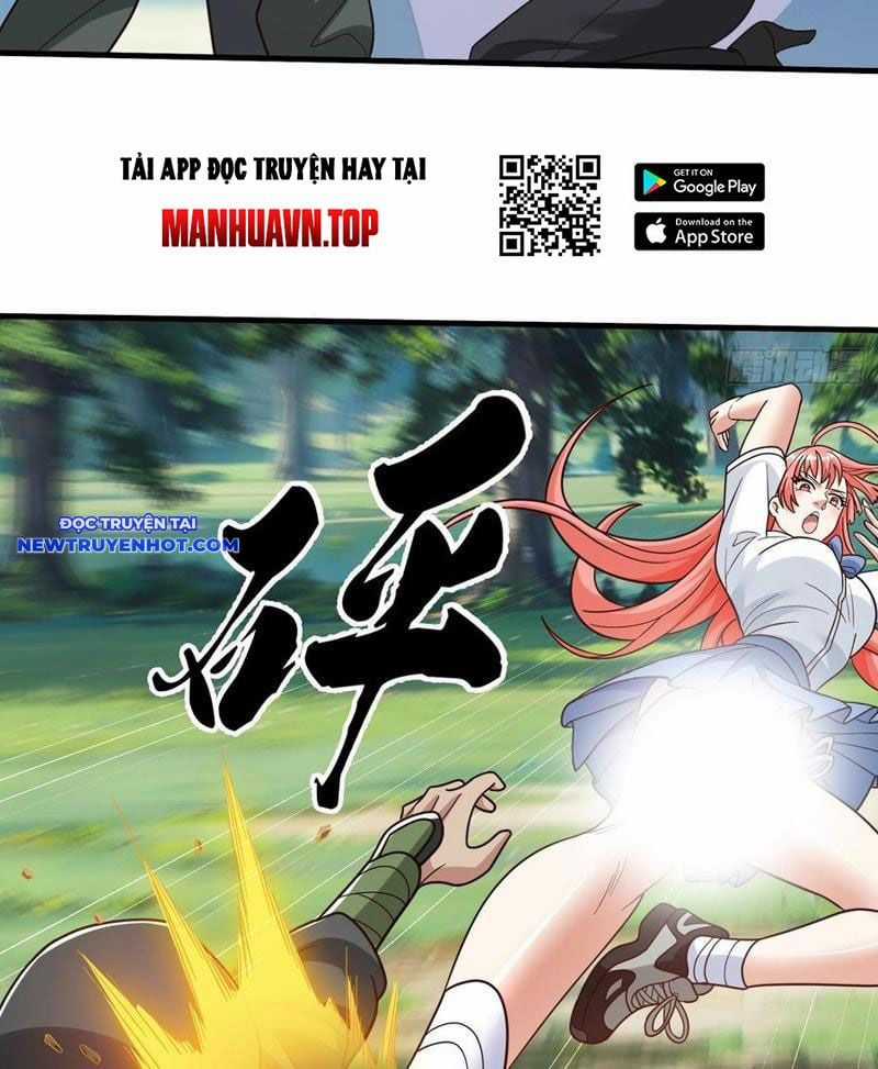 Ta Tu Luyện Thành Thần Tại Đô Thị Chapter 77 trang 26