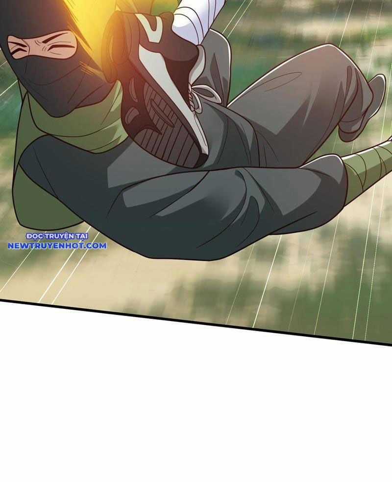 Ta Tu Luyện Thành Thần Tại Đô Thị Chapter 77 trang 27