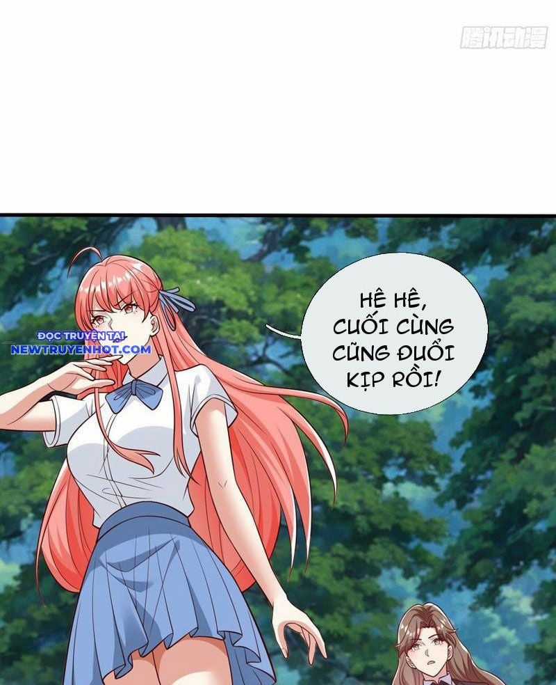 Ta Tu Luyện Thành Thần Tại Đô Thị Chapter 77 trang 28