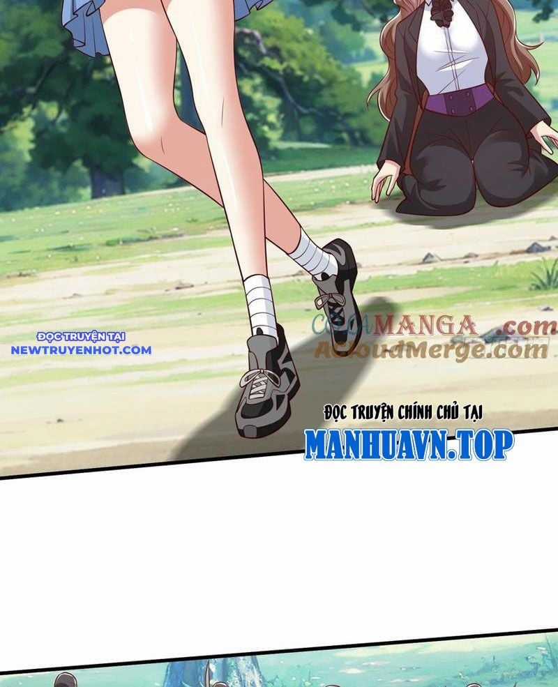 Ta Tu Luyện Thành Thần Tại Đô Thị Chapter 77 trang 29