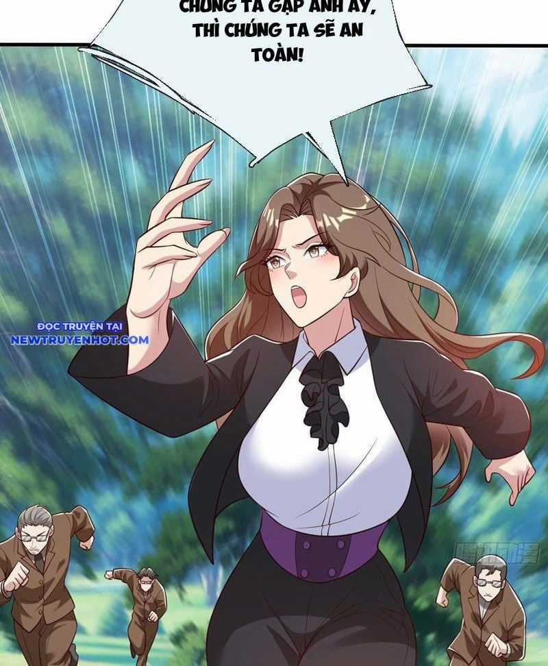 Ta Tu Luyện Thành Thần Tại Đô Thị Chapter 77 trang 3