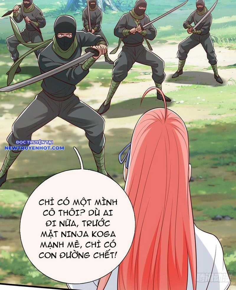 Ta Tu Luyện Thành Thần Tại Đô Thị Chapter 77 trang 30