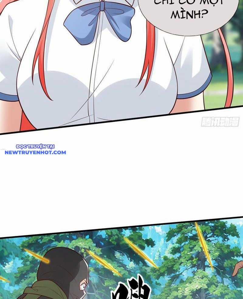 Ta Tu Luyện Thành Thần Tại Đô Thị Chapter 77 trang 32