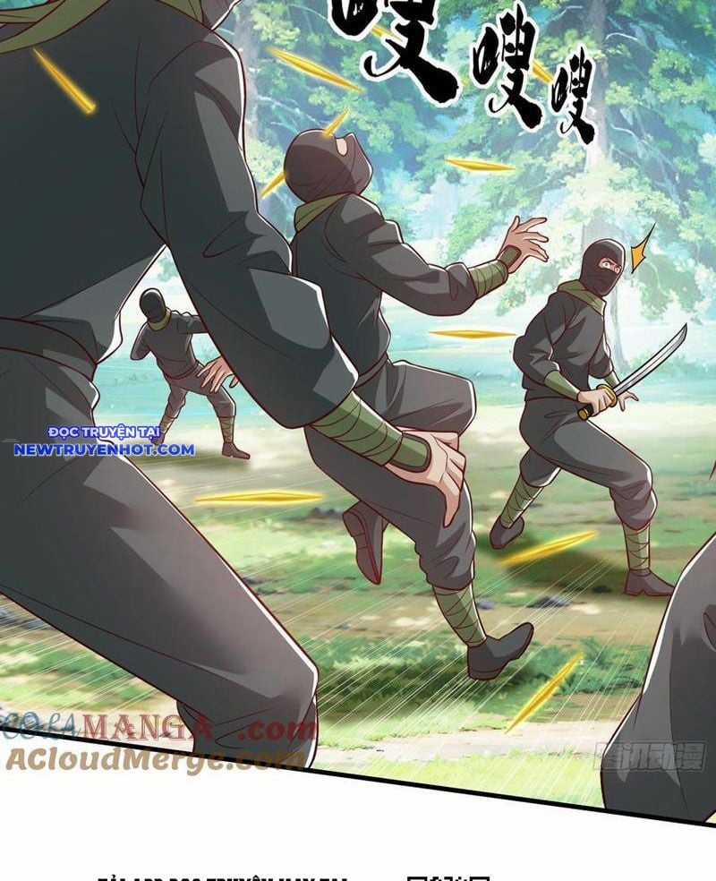 Ta Tu Luyện Thành Thần Tại Đô Thị Chapter 77 trang 33