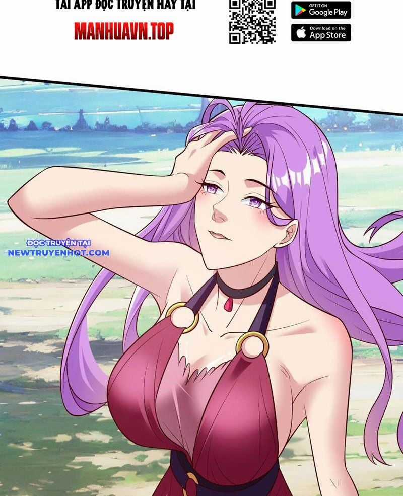 Ta Tu Luyện Thành Thần Tại Đô Thị Chapter 77 trang 34