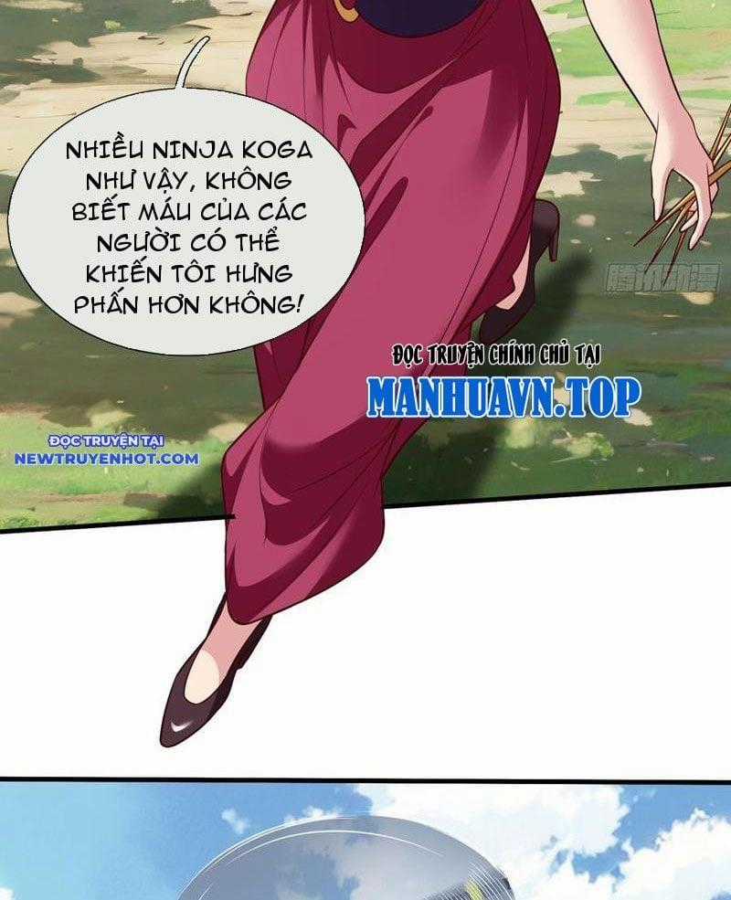 Ta Tu Luyện Thành Thần Tại Đô Thị Chapter 77 trang 35