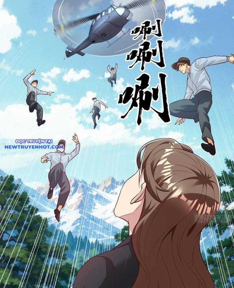 Ta Tu Luyện Thành Thần Tại Đô Thị Chapter 77 trang 36