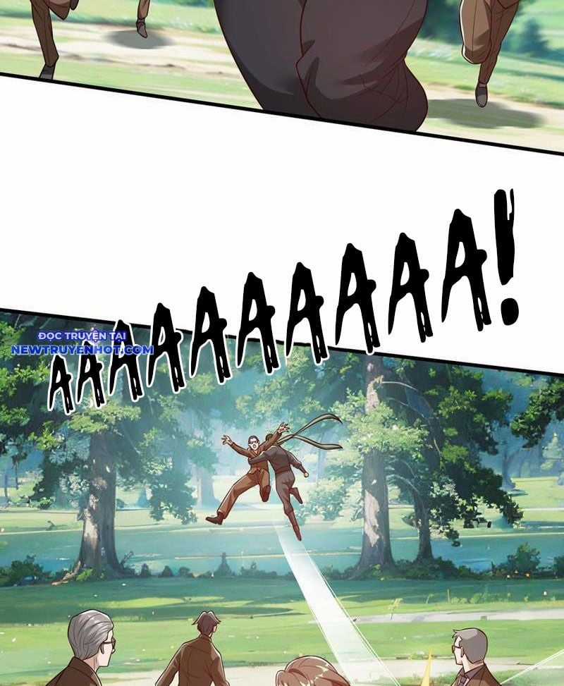 Ta Tu Luyện Thành Thần Tại Đô Thị Chapter 77 trang 4