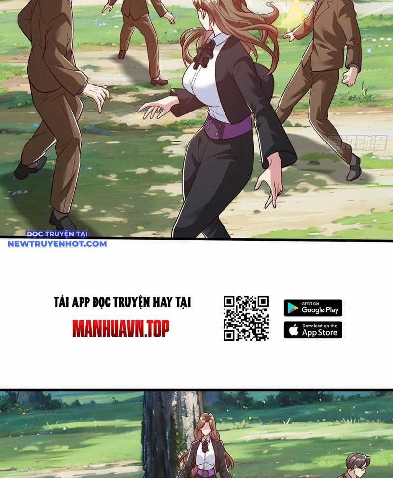 Ta Tu Luyện Thành Thần Tại Đô Thị Chapter 77 trang 5