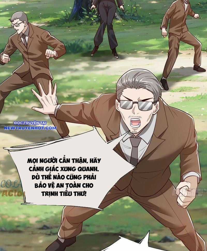 Ta Tu Luyện Thành Thần Tại Đô Thị Chapter 77 trang 6