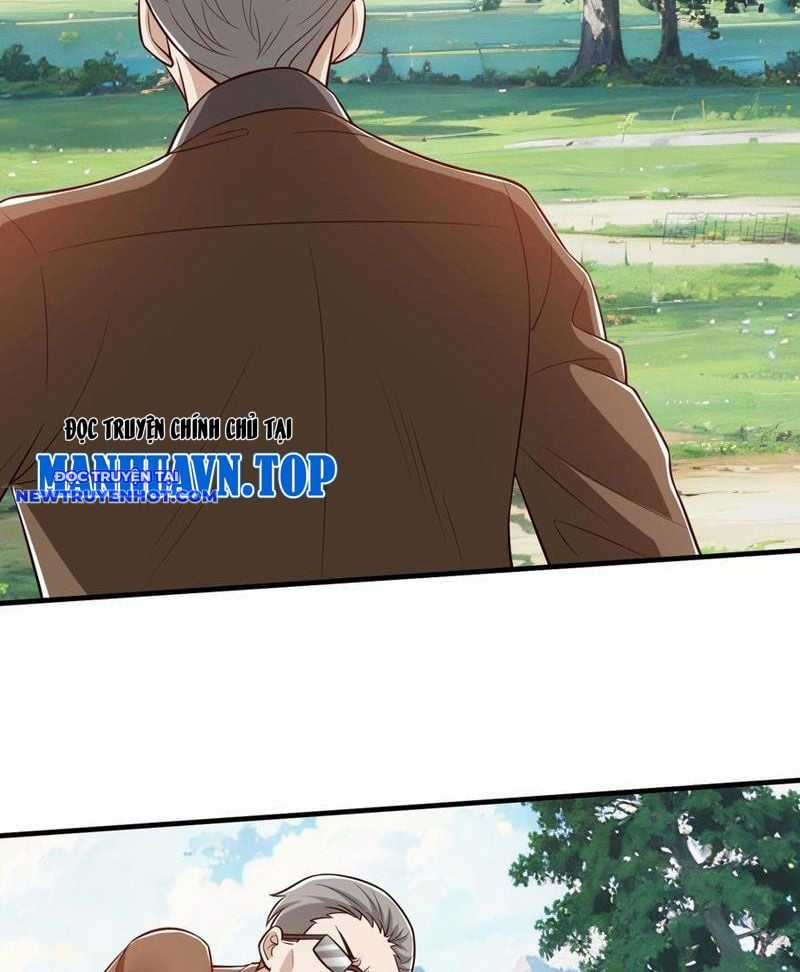 Ta Tu Luyện Thành Thần Tại Đô Thị Chapter 77 trang 8