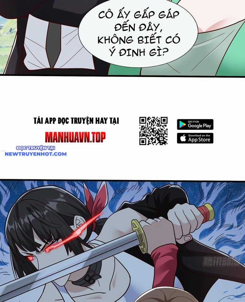 Ta Tu Luyện Thành Thần Tại Đô Thị Chapter 78 trang 10