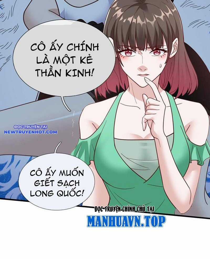 Ta Tu Luyện Thành Thần Tại Đô Thị Chapter 78 trang 11