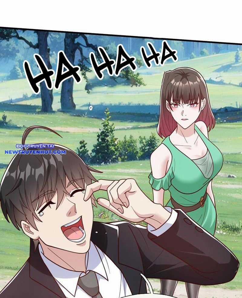 Ta Tu Luyện Thành Thần Tại Đô Thị Chapter 78 trang 12