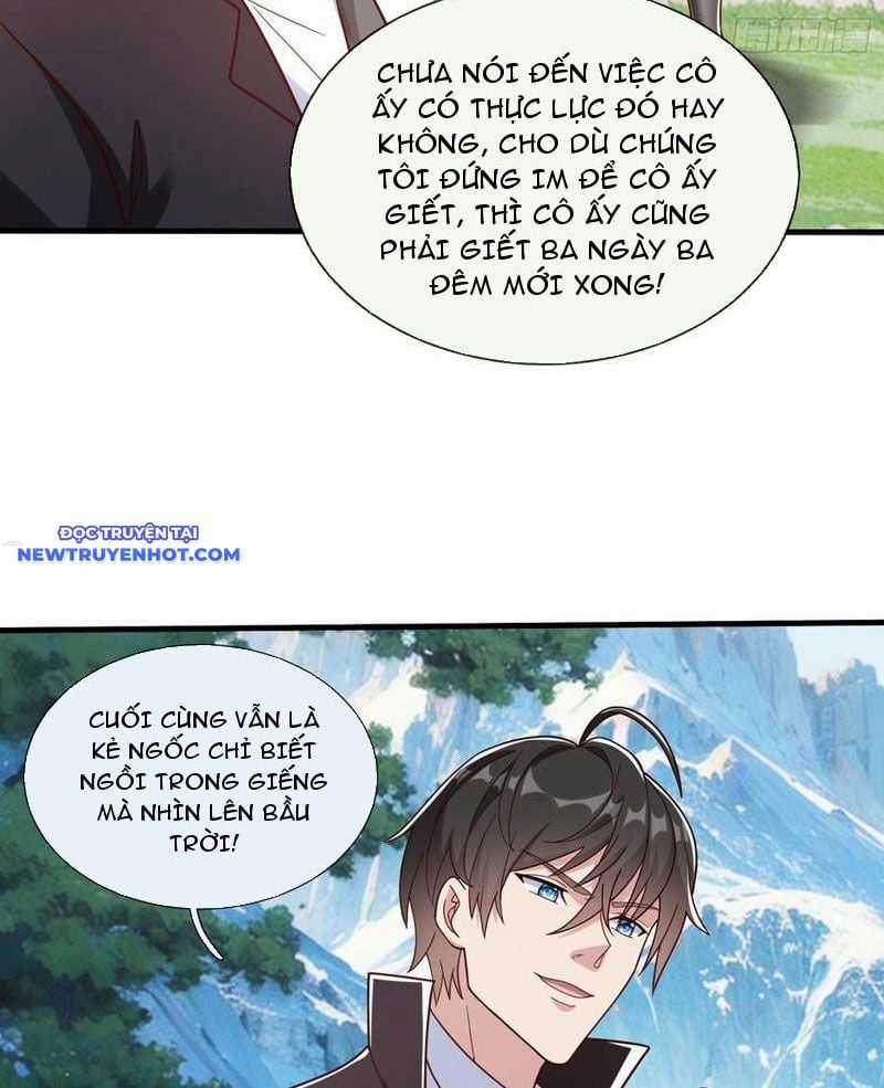 Ta Tu Luyện Thành Thần Tại Đô Thị Chapter 78 trang 13