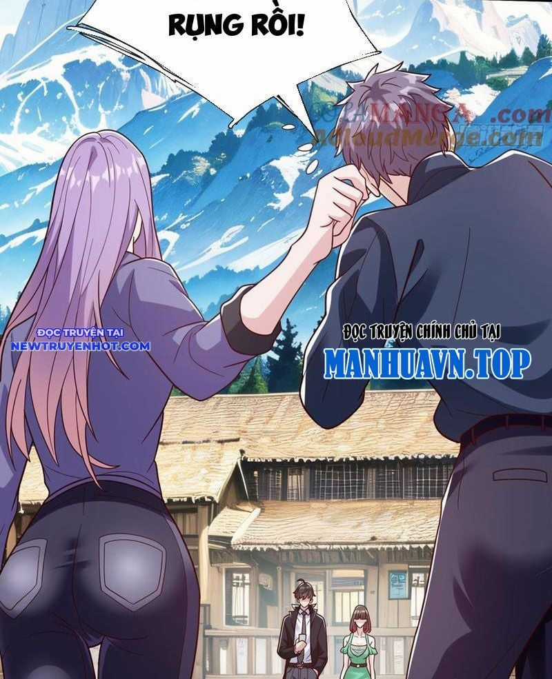 Ta Tu Luyện Thành Thần Tại Đô Thị Chapter 78 trang 15