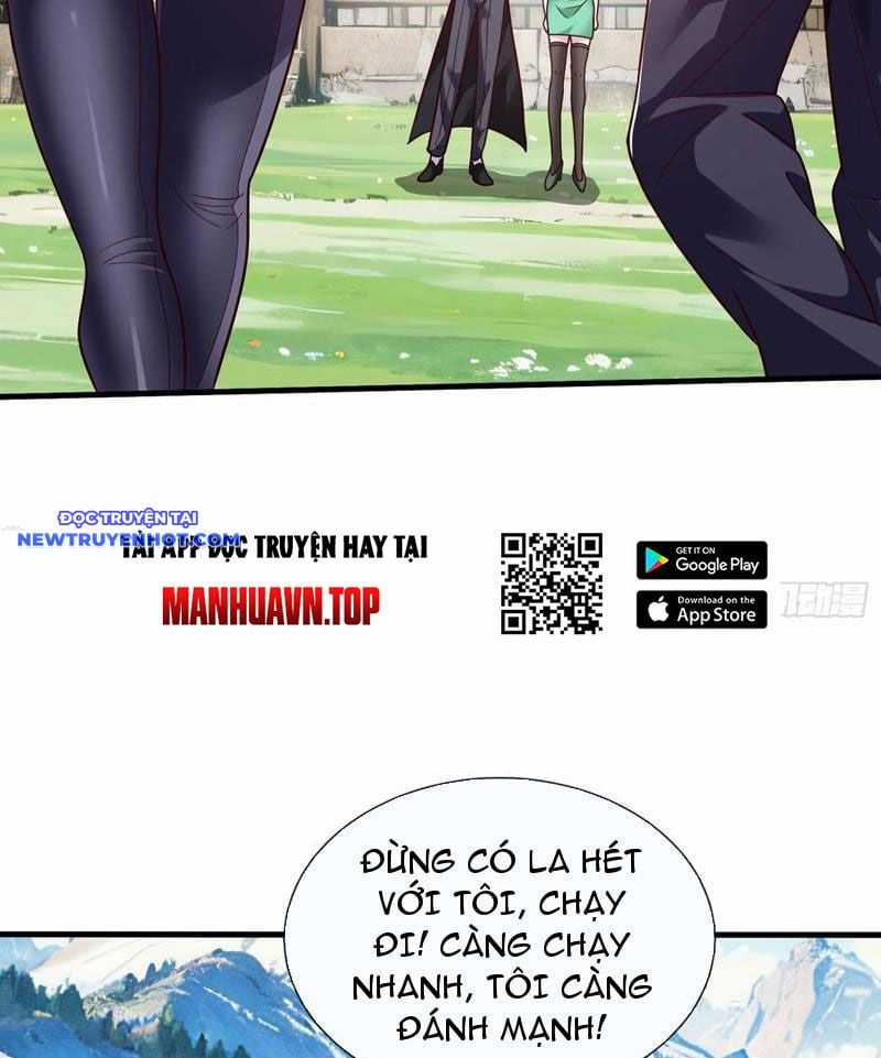 Ta Tu Luyện Thành Thần Tại Đô Thị Chapter 78 trang 16