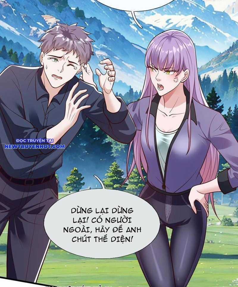 Ta Tu Luyện Thành Thần Tại Đô Thị Chapter 78 trang 17