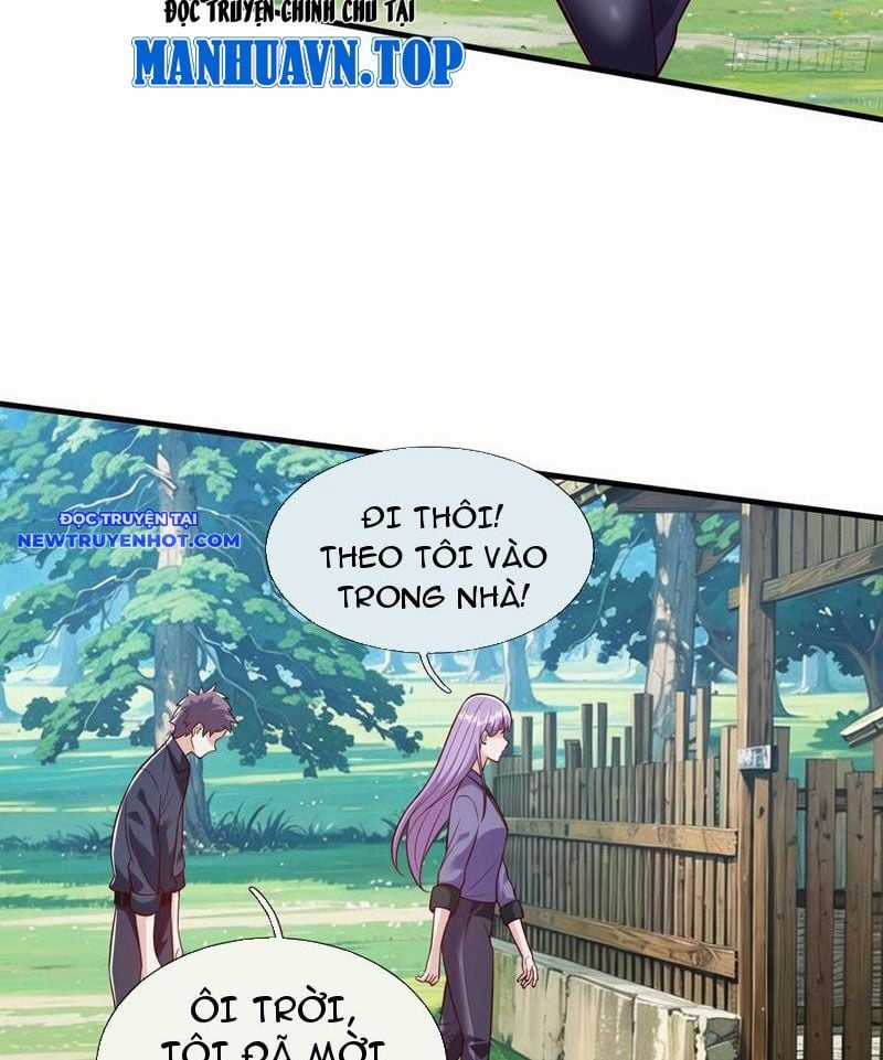 Ta Tu Luyện Thành Thần Tại Đô Thị Chapter 78 trang 18