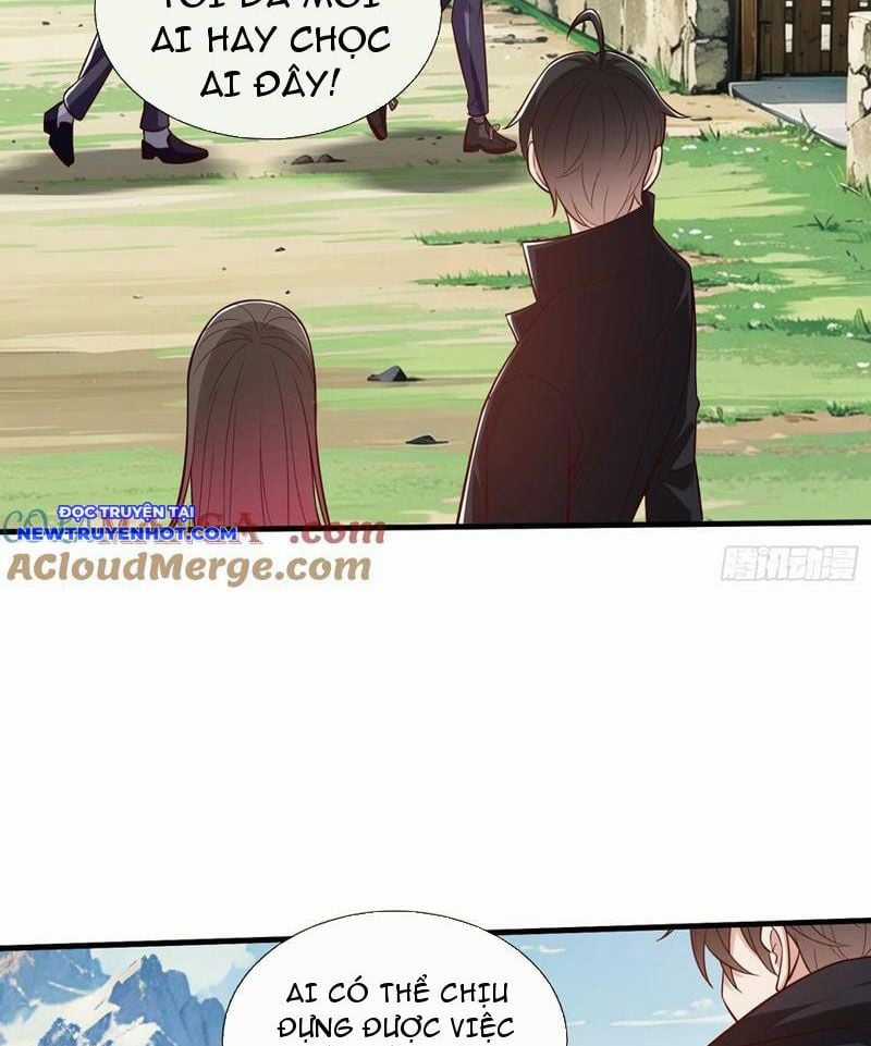 Ta Tu Luyện Thành Thần Tại Đô Thị Chapter 78 trang 19