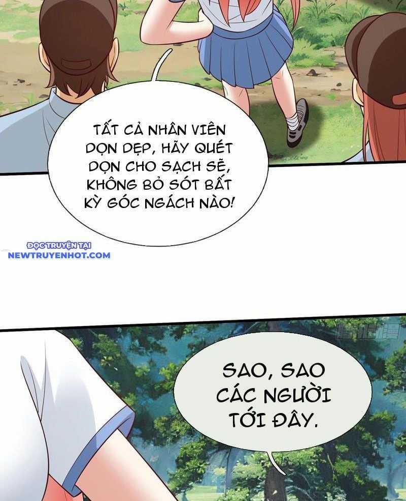 Ta Tu Luyện Thành Thần Tại Đô Thị Chapter 78 trang 2